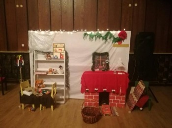 POU “Dr. Ante Starčević” Gospić