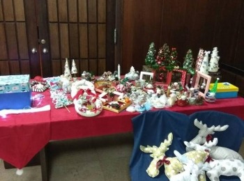 POU “Dr. Ante Starčević” Gospić