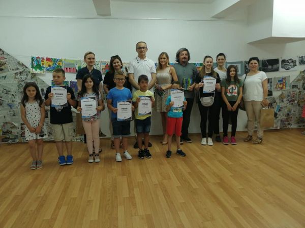 OTVORENO 3. MALO LIČKO LIKOVNO ANALE