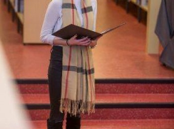 POU “Dr. Ante Starčević” Gospić