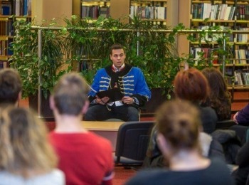 POU “Dr. Ante Starčević” Gospić