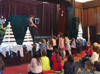 POU “Dr. Ante Starčević” Gospić