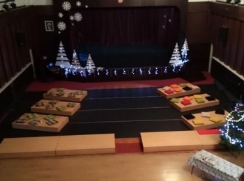 POU “Dr. Ante Starčević” Gospić