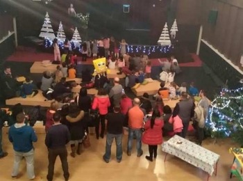 POU “Dr. Ante Starčević” Gospić