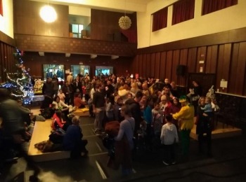 POU “Dr. Ante Starčević” Gospić