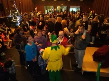 POU “Dr. Ante Starčević” Gospić