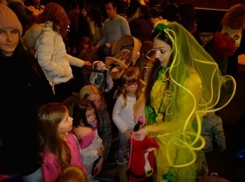 POU “Dr. Ante Starčević” Gospić