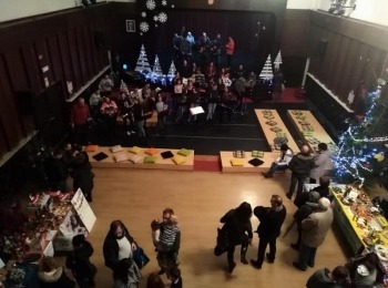 POU “Dr. Ante Starčević” Gospić