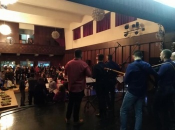 POU “Dr. Ante Starčević” Gospić