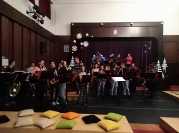 POU “Dr. Ante Starčević” Gospić