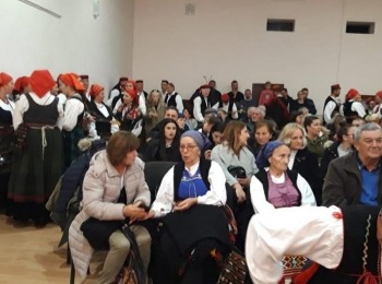 POU “Dr. Ante Starčević” Gospić