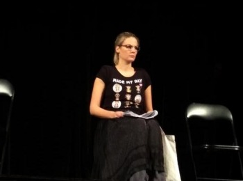 POU “Dr. Ante Starčević” Gospić