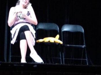 POU “Dr. Ante Starčević” Gospić