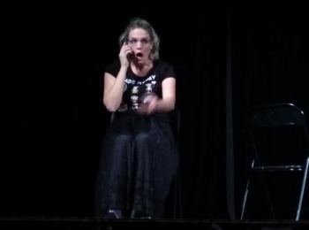 POU “Dr. Ante Starčević” Gospić