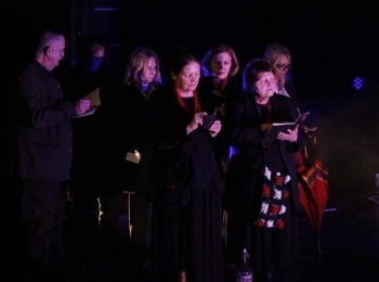 POU “Dr. Ante Starčević” Gospić