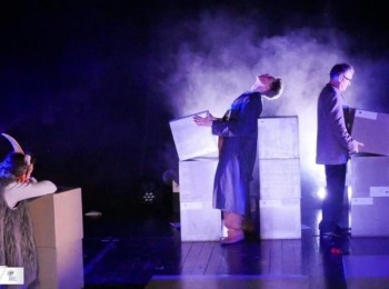 POU “Dr. Ante Starčević” Gospić