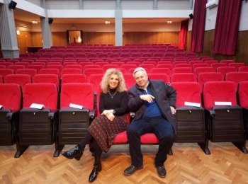 POU “Dr. Ante Starčević” Gospić