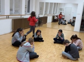 POU “Dr. Ante Starčević” Gospić