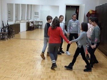 POU “Dr. Ante Starčević” Gospić