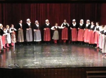 POU “Dr. Ante Starčević” Gospić