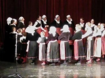 POU “Dr. Ante Starčević” Gospić