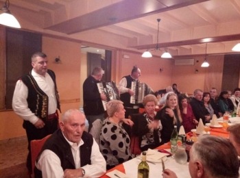 POU “Dr. Ante Starčević” Gospić