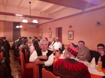 POU “Dr. Ante Starčević” Gospić