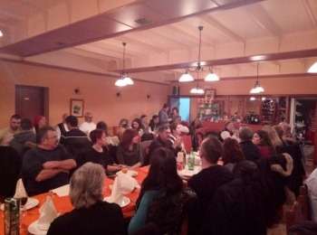 POU “Dr. Ante Starčević” Gospić