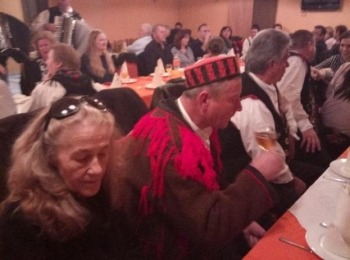 POU “Dr. Ante Starčević” Gospić