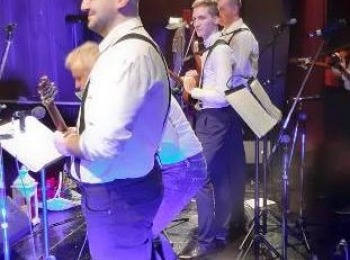 POU “Dr. Ante Starčević” Gospić