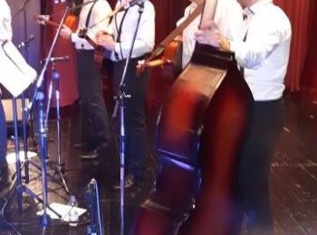 POU “Dr. Ante Starčević” Gospić