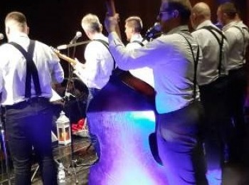 POU “Dr. Ante Starčević” Gospić