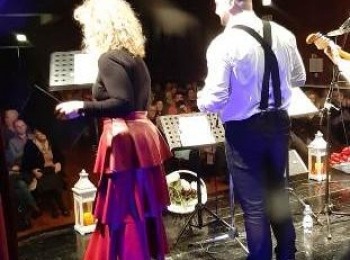 POU “Dr. Ante Starčević” Gospić