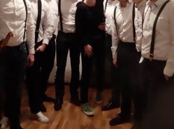 POU “Dr. Ante Starčević” Gospić