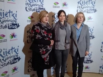 POU “Dr. Ante Starčević” Gospić