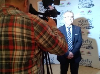 POU “Dr. Ante Starčević” Gospić