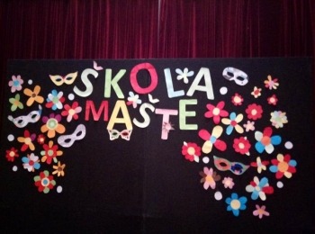 POU “Dr. Ante Starčević” Gospić