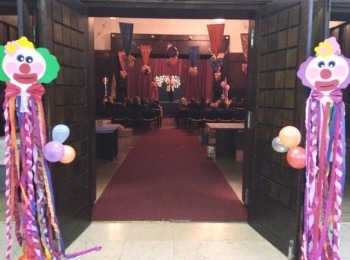 POU “Dr. Ante Starčević” Gospić