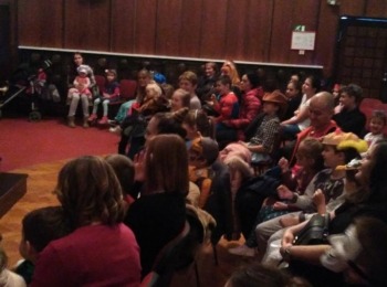 POU “Dr. Ante Starčević” Gospić