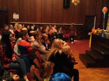 POU “Dr. Ante Starčević” Gospić