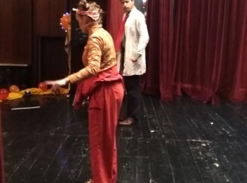 POU “Dr. Ante Starčević” Gospić