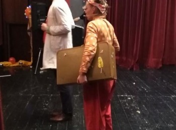 POU “Dr. Ante Starčević” Gospić