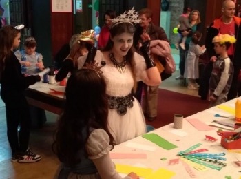 POU “Dr. Ante Starčević” Gospić