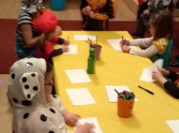 POU “Dr. Ante Starčević” Gospić