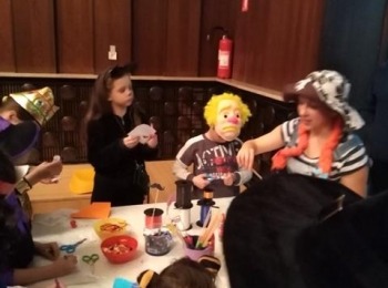 POU “Dr. Ante Starčević” Gospić