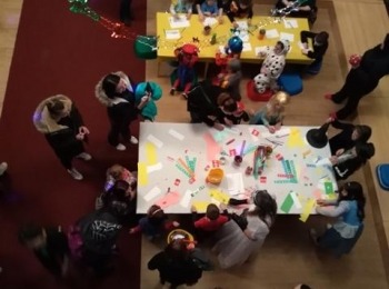 POU “Dr. Ante Starčević” Gospić