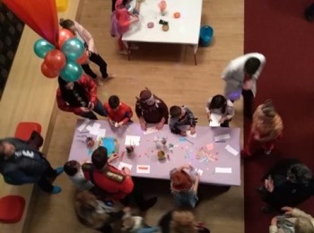 POU “Dr. Ante Starčević” Gospić