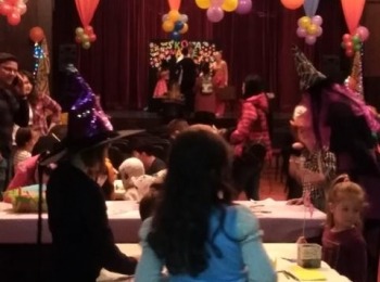 POU “Dr. Ante Starčević” Gospić