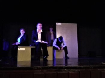 POU “Dr. Ante Starčević” Gospić