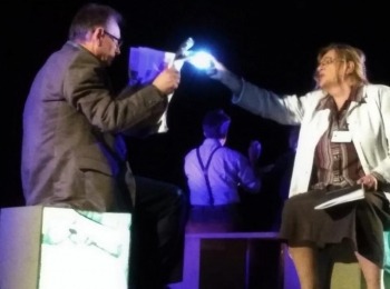 POU “Dr. Ante Starčević” Gospić